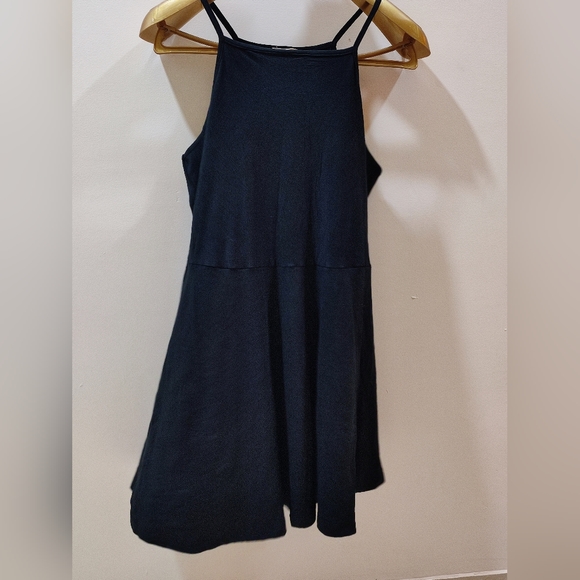 (NWT) black dress - Picture 2 of 4